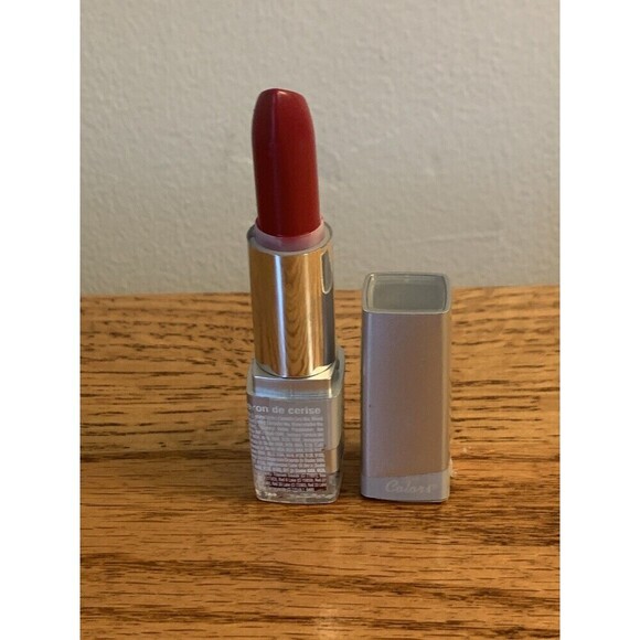 wet n wild Other - WET N WILD Mega Colors Lipstick C904CA Cherry Blossom New Hard To Fine Vintage